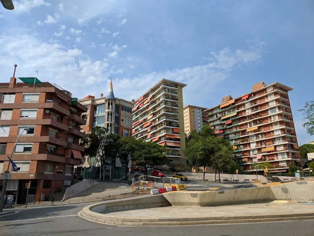 tasacion en sant cugat del vallés