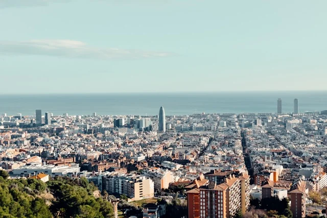 tasacion en L'Hospitalet de Llobregat