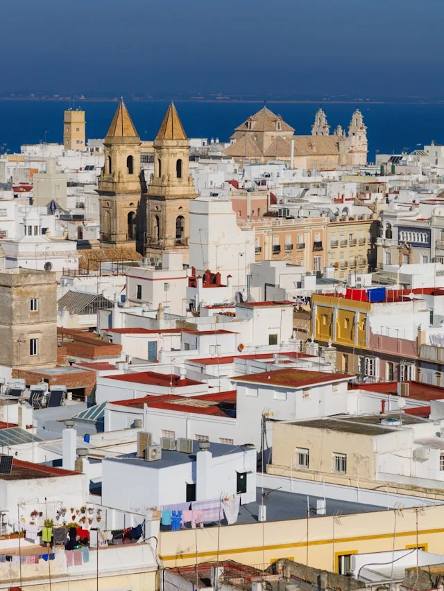 tasacion de viviendas en el puerto de santa maria