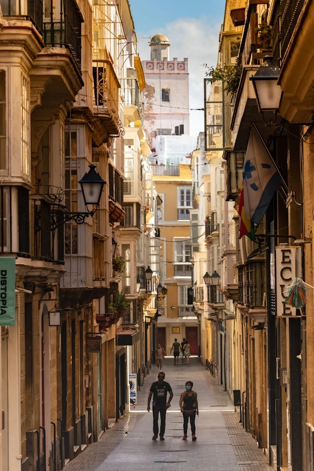tasacion en san lucar de barrameda