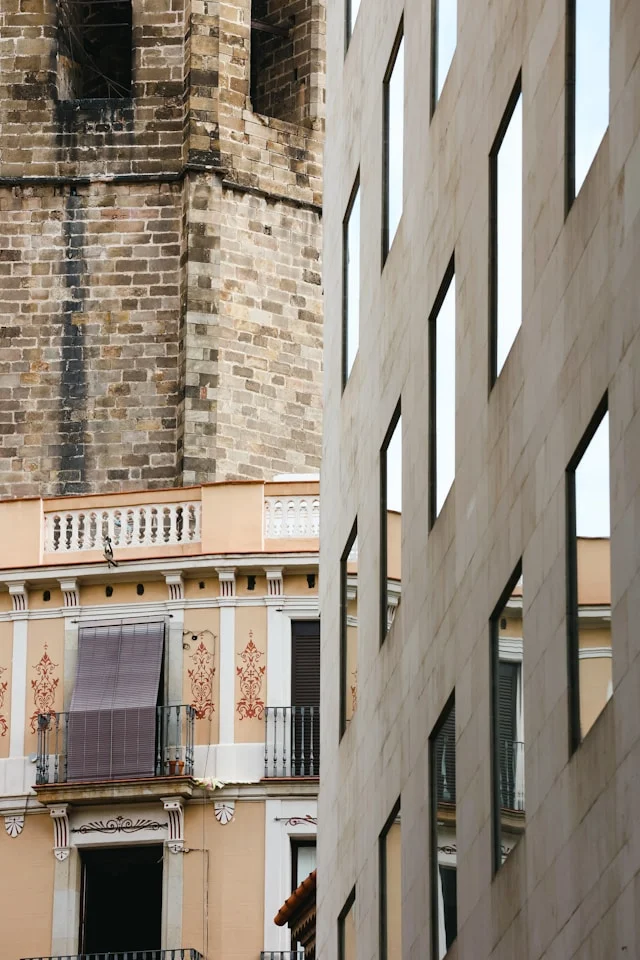 tasacion de viviendas en Santa Coloma de Gramenet
