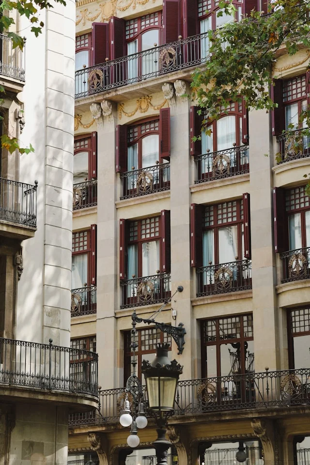 tasacion de viviendas en Badalona