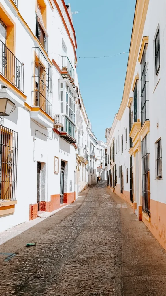 tasacion de vivienda en jerez de la frontera