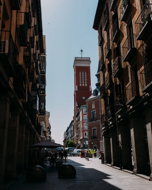 tasacion en el barrio de salamanca