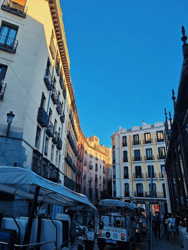 tasacion de vivienda en el barrio de salamanca