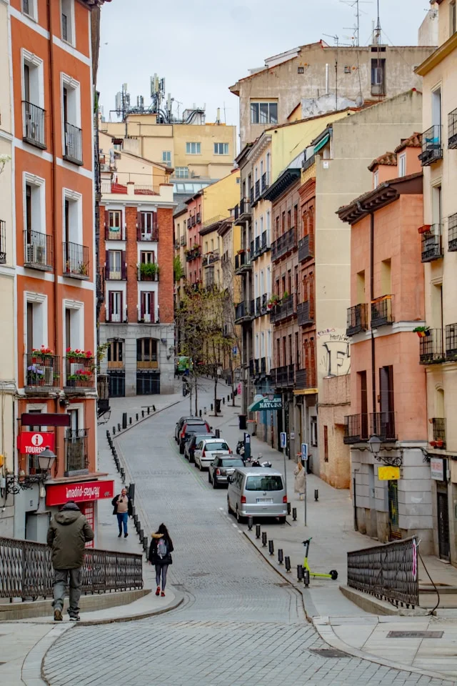 tasacion de viviendas en tres cantos