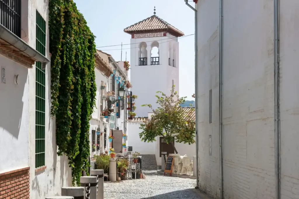 tasacion en guadix