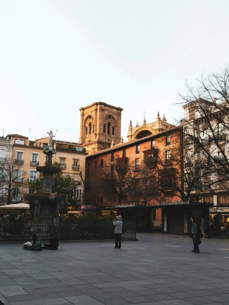 tasacion de viviendas en almuñecar
