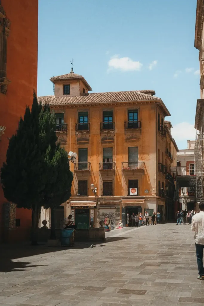 tasacion de viviendas en guadix