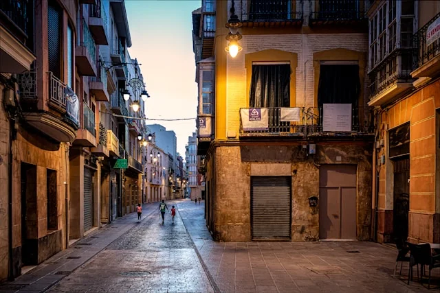 tasacion en los alcazares