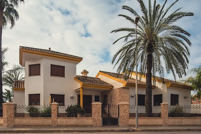 tasacion en san javier