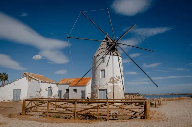 tasacion en san pedro del pinatar