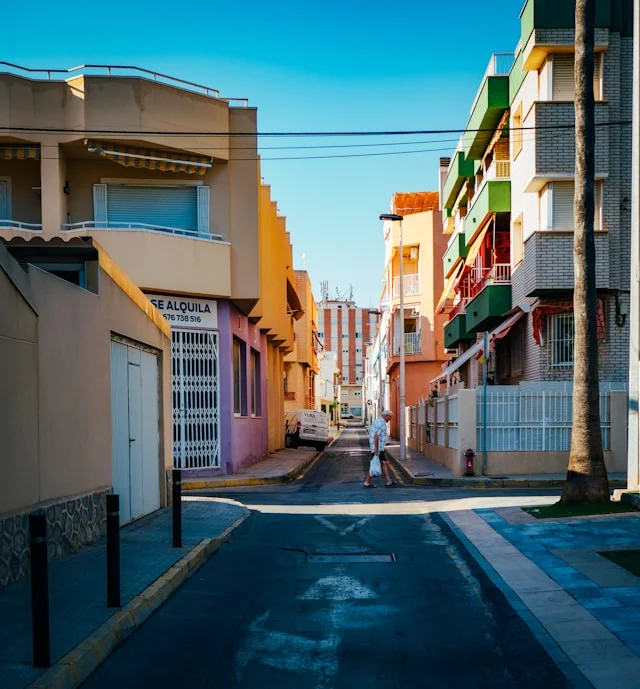 tasacion de viviendas en san pedro del pinatar