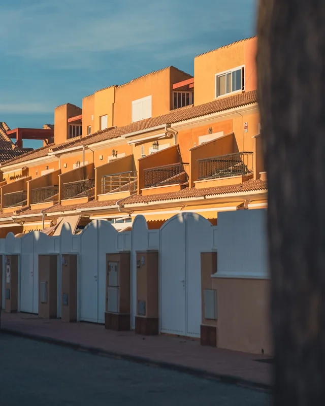 tasacion de viviendas en san javier