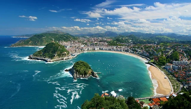 tasacion de viviendas en san sebastian