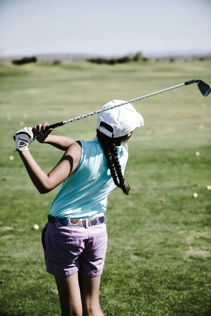 servicio de tasación de campos de golf