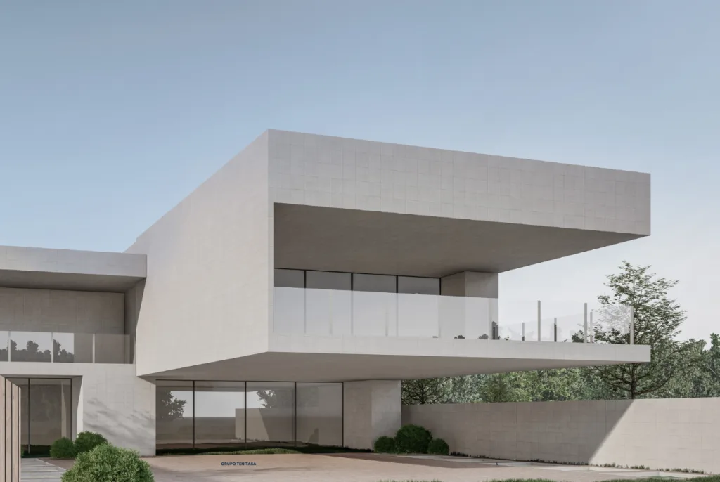 Tendencias Clave del Mercado Residencial de Lujo en España