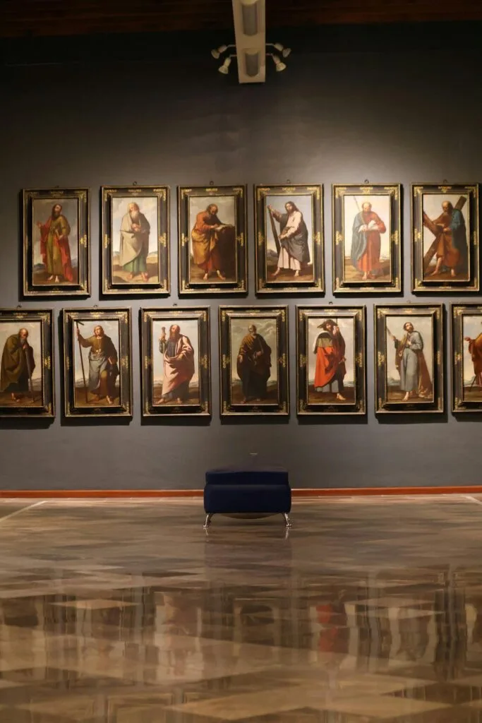 servicio de tasación de obras de arte