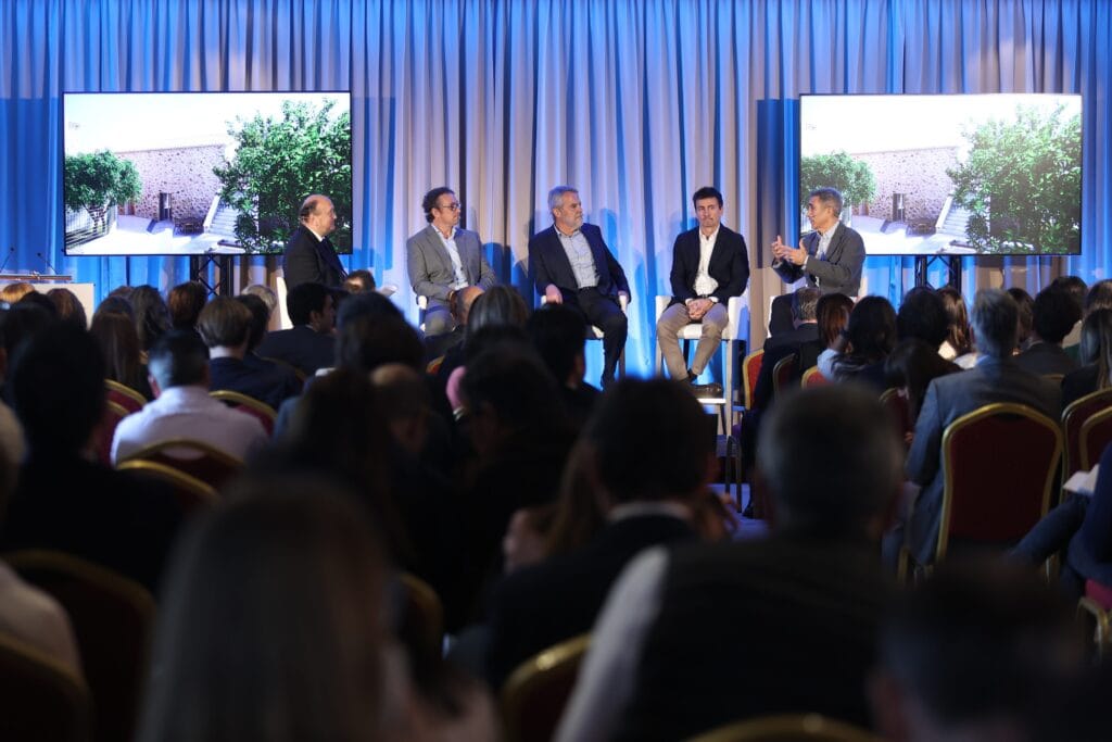 Mallorca Real Estate Summit