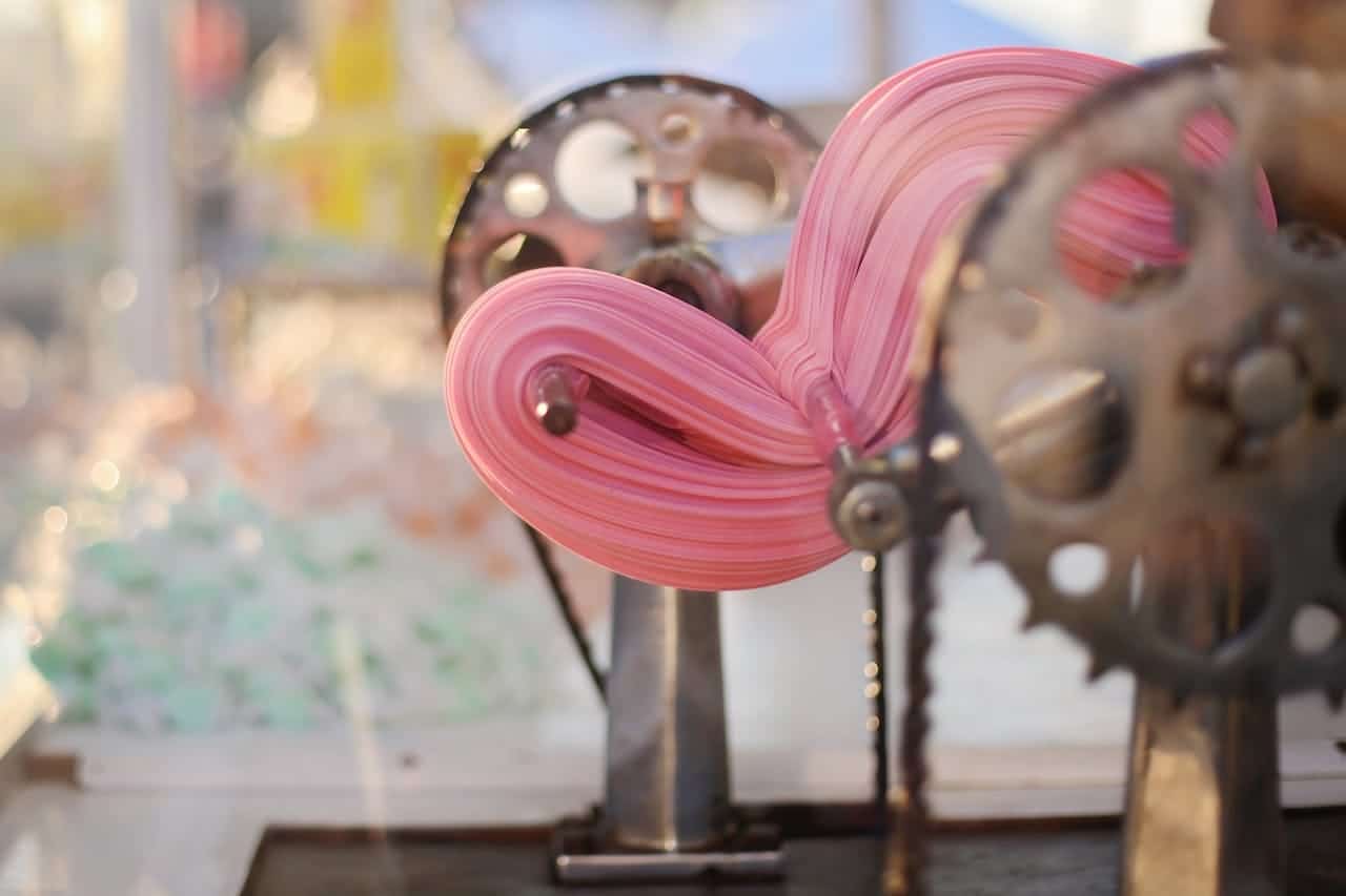 que es una patente de propiedad industrial