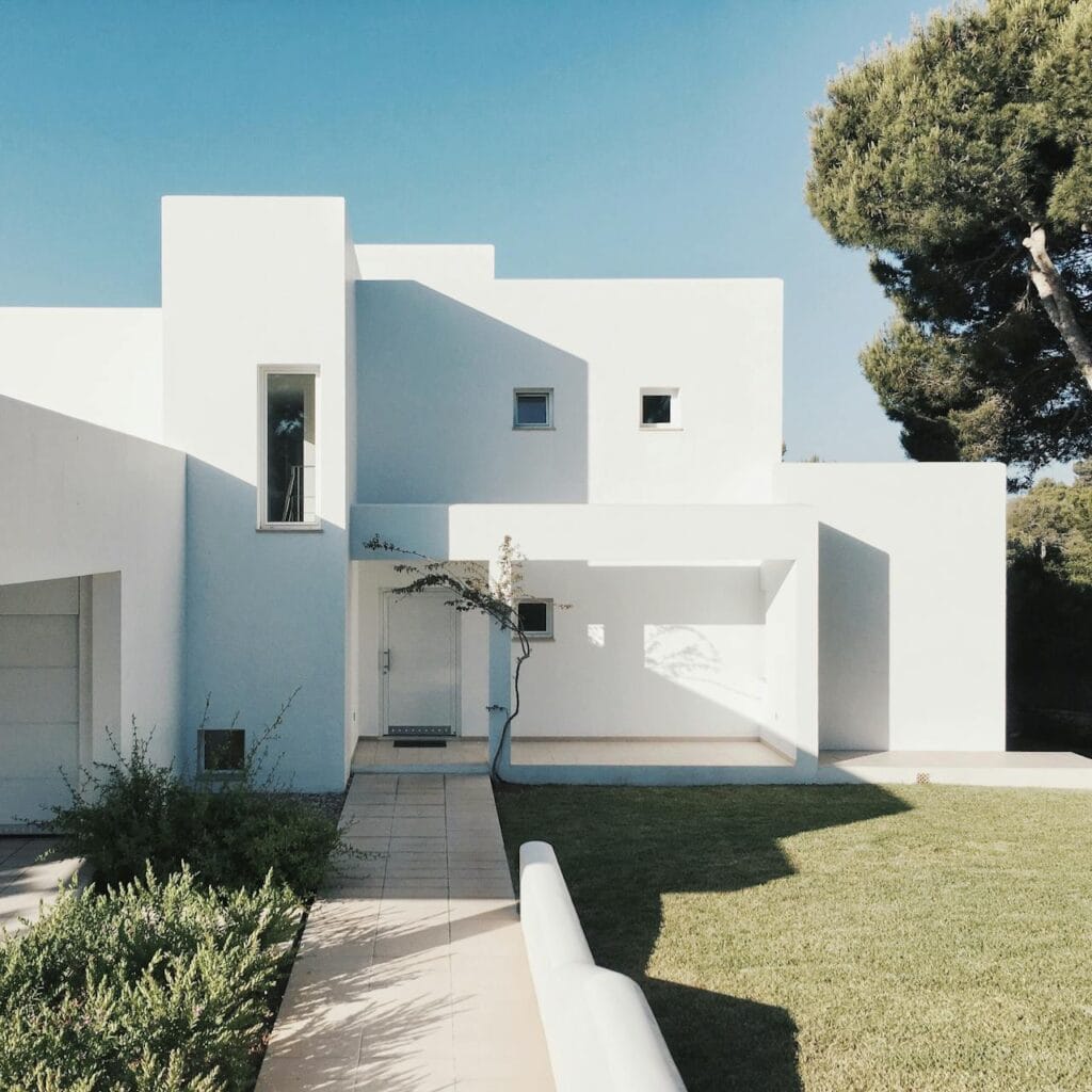¿que casas necesitan un certificado energético?