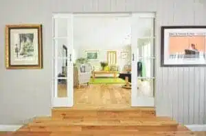 que opcion de living es mejor para vivir
