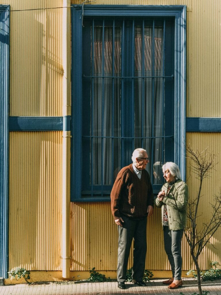 valoracion promociones senior living