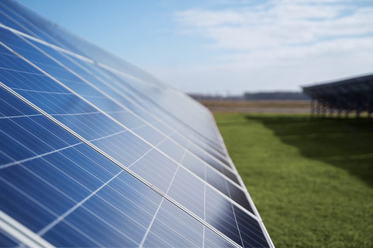 placas solares y certificado energético