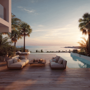 Mejores zonas de España para invertir en el mercado inmobiliario de lujo