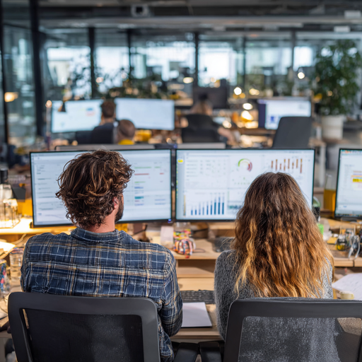 ¿Qué es el project monitoring?