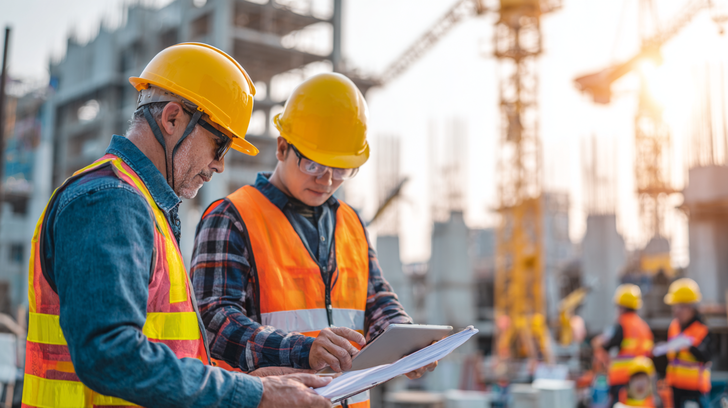 como funciona el project monitoring