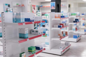 Cómo se calcula el valor del fondo de comercio de una farmacia
