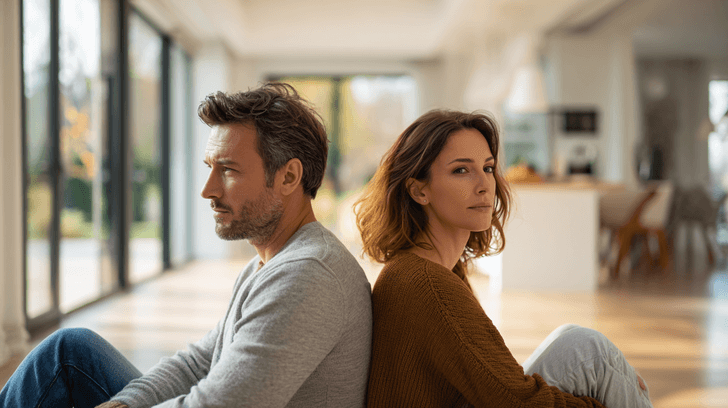 ¿Por qué es necesaria una tasación en una separación o divorcio?