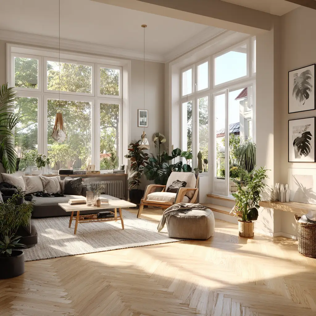 como dividir un inmueble en una herencia