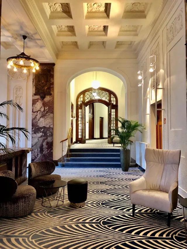 Cómo se valora un hotel en España
