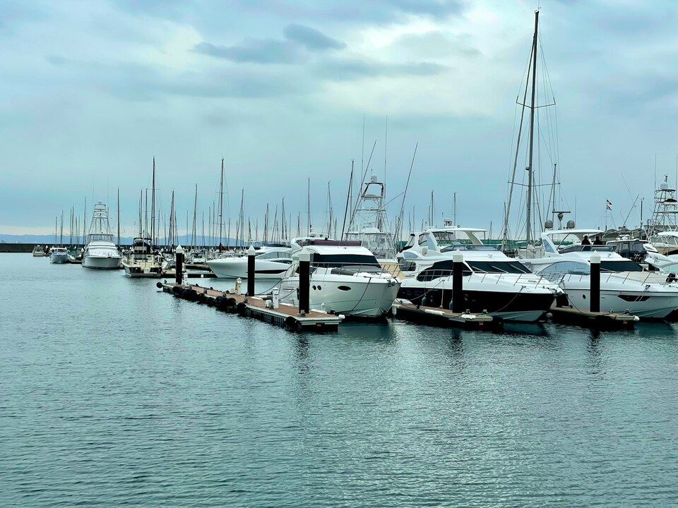 valorar puerto deportivo