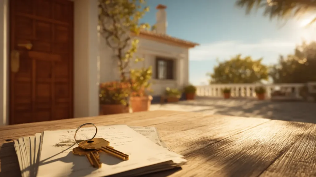 ¿Qué Impuestos se Pagan al Heredar Vivienda en España?