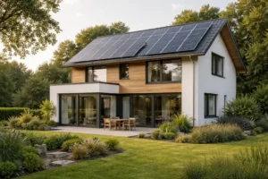 como obtener la calificacion energetica A en viviendas