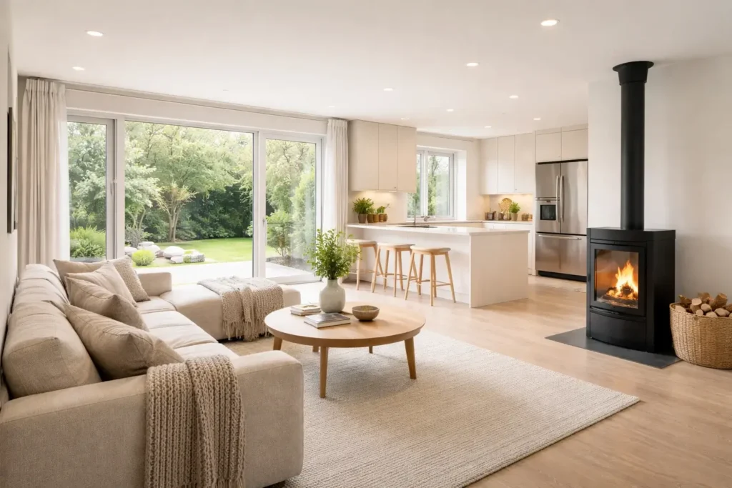 como conseguir una calificación energética A en una vivienda