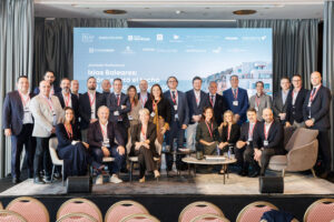 límite del mercado residencial en Baleares