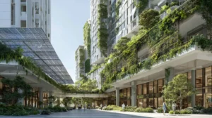 como aplicar criterios esg en inversiones inmobiliarias