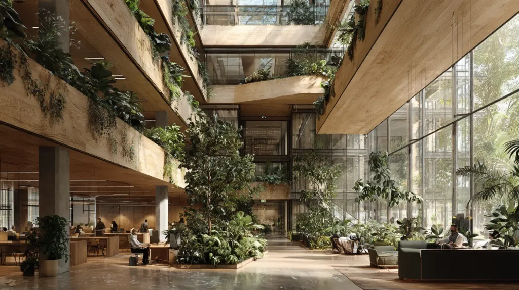 criterios esg en inversiones de real state