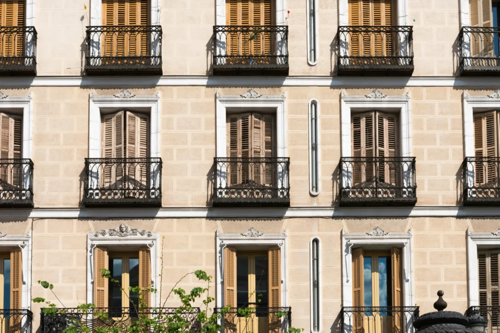 Mercado Residencial en España en 2026