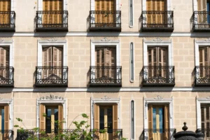 Mercado Residencial en España en 2026