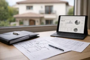 como tasar una vivienda