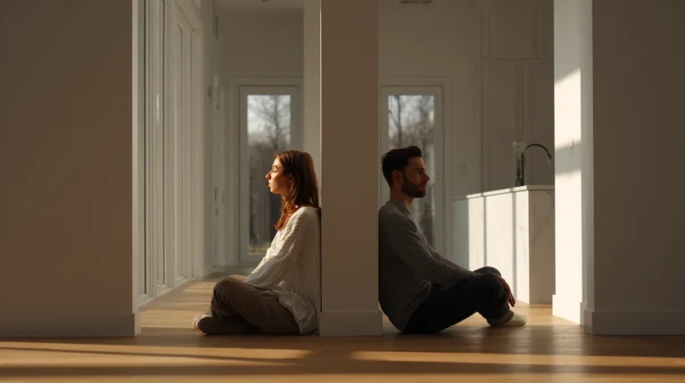 Cómo calcular el reparto de bienes en una separación