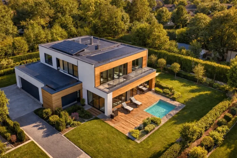 Cuál es la mejor orientación al comprar una casa