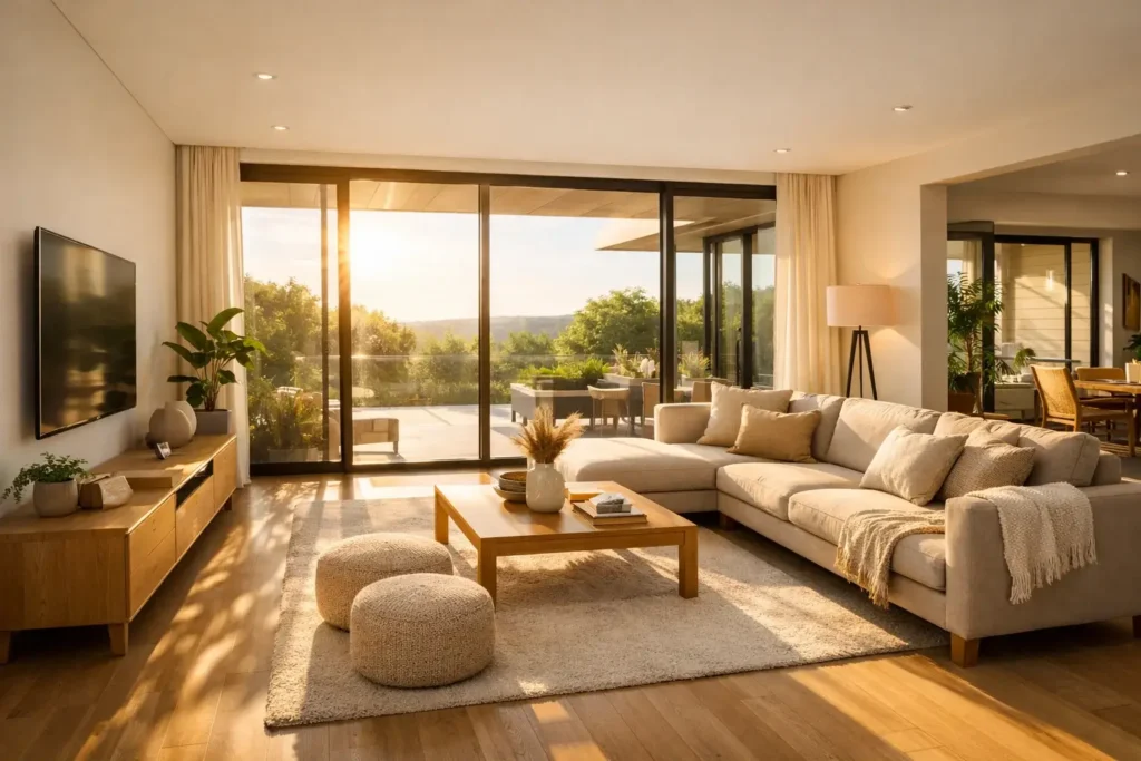 Orientaciones a considerar en la compra de viviendas