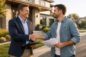 como negociar el precio de una casa