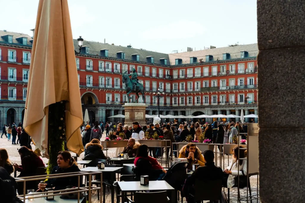 como afecta el turismo a los precios de la vivienda